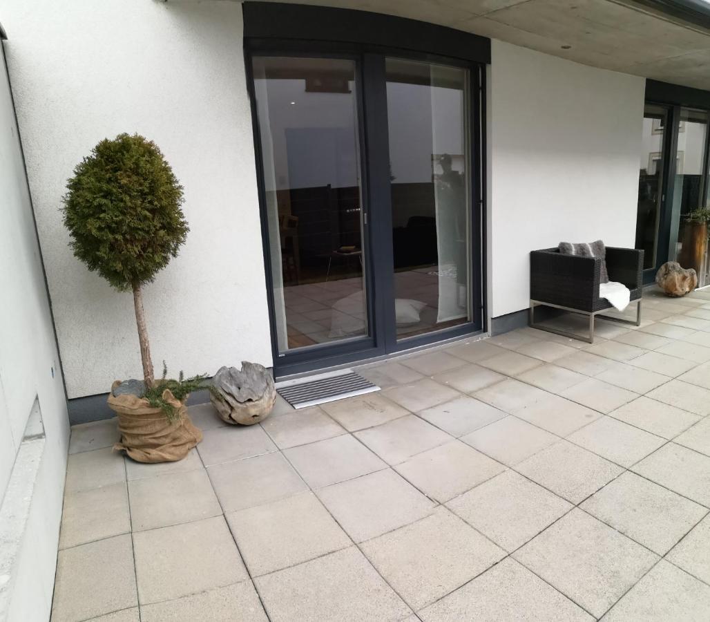 Ferienhaus Adela Schruns Exterior foto